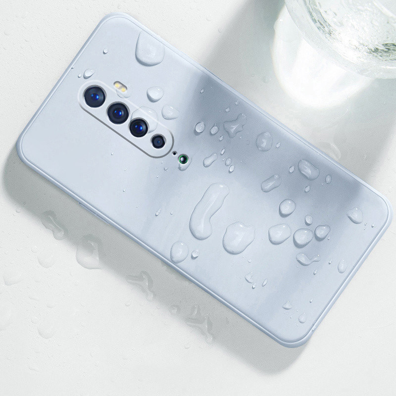 Opporeno2 Phone Case Reno2Z Shockproof Opporeno Protective Cover Opporone Full Coverage 0Pporeno New Model Opρoreno Shell Opp0 Male 0Pp0 Female Opopreno2Z