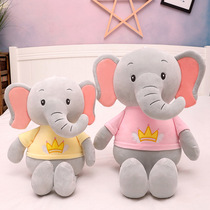 Pillow Plush toys doll baby doll baby sleeping sleeping with rag doll birthday gift