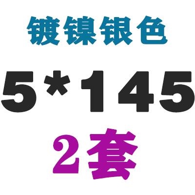 4-12mm diy metal double-sided rivet primary and secondary riveting nail cap nail decorated with nail stun nail Lyudine shoes accessories 