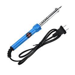 Special supply of external heating pointed electric iron 30W40W60W electric iron high temperature resistant electric iron wire