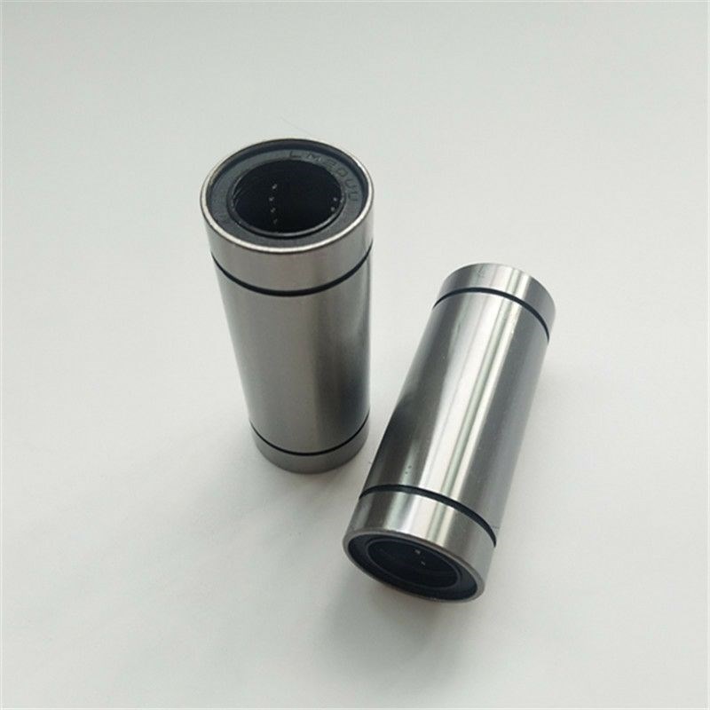 Lengthened linear bearing LM5LUU 5*10*29mm LML5 LMUW5 LMC11-d5 LMUWM5