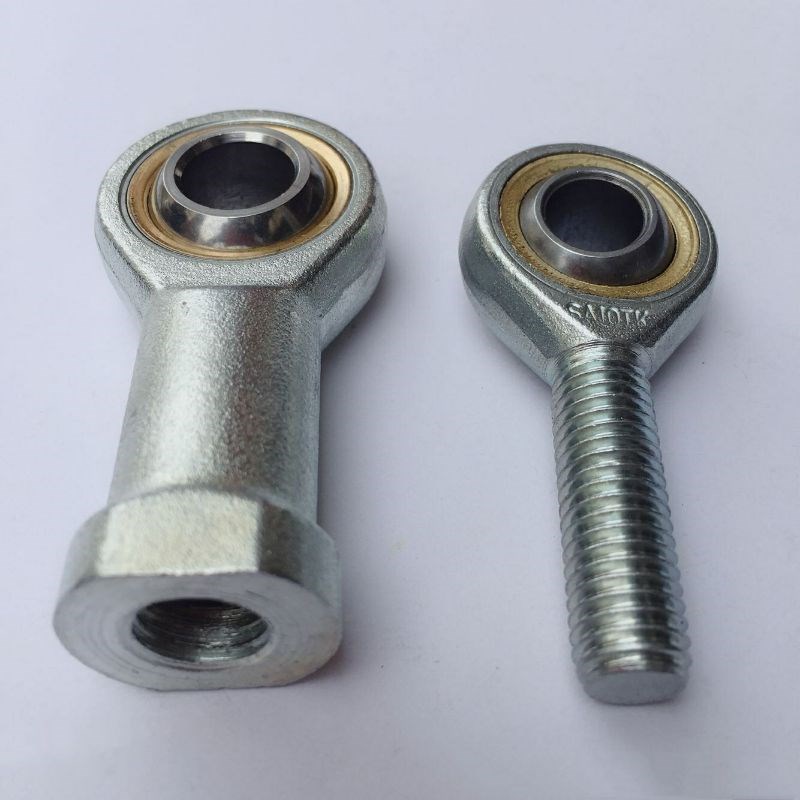 External thread type rod end joint bearing BNC51-SA5T K SA6T SA8 SA10 12 14 16 18A