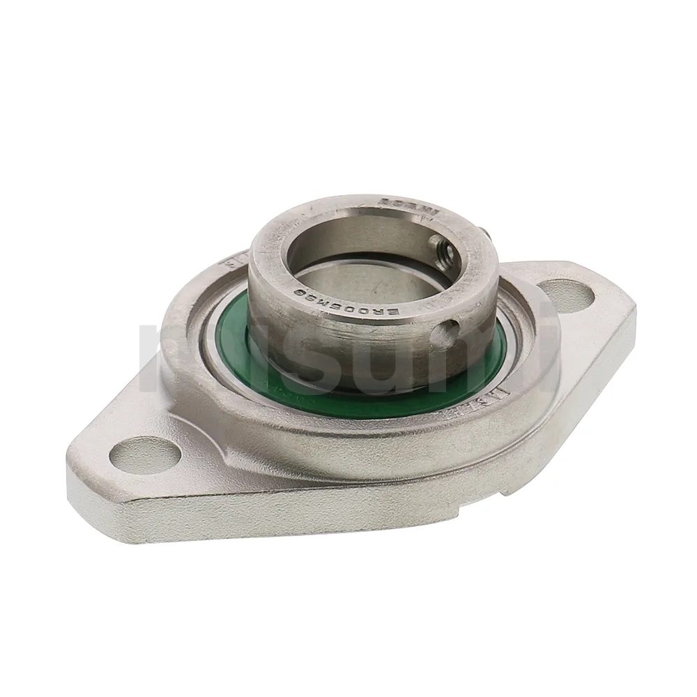 HBT15 diamond ball bearing seat assembly HBT 8 10 12 17 20 25 30