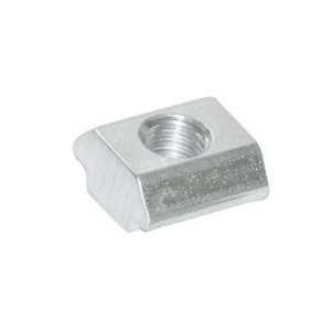 Special accessories 20 series slider nut AHN21-206-M4 AHN21-206-M5