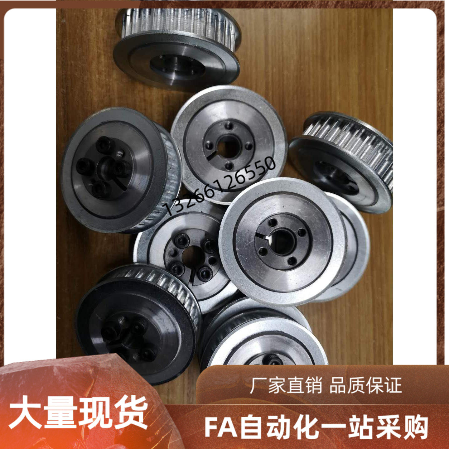 Alternative Mithmiayi S3M S3M S5M S5M S14M S14M L XL MXL T5 T10 synchronous wheel idle wheel