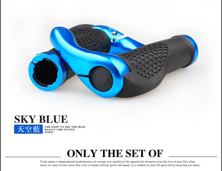 Poignées de vélo - Ref 2347755 Image 9