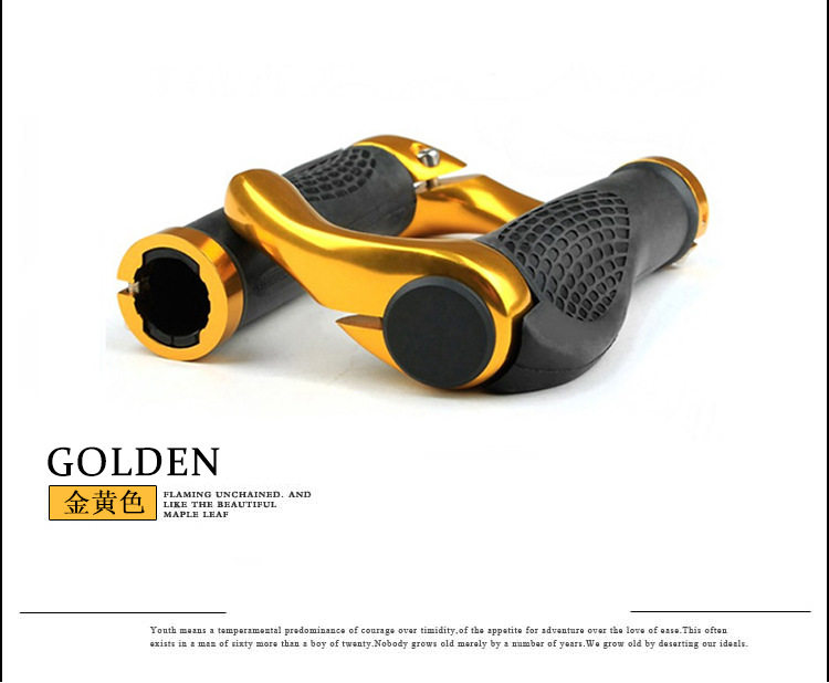 Poignées de vélo - Ref 2347755 Image 18