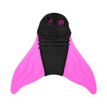 High-quality fins for men and women special free-fit foot trainer for swimming lightweight sports anti-slip outdoor new model for diving