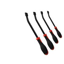 Electric vehicle vacuum tire removal tool flat crowbar household tire repair lever crowbar repair reinforced accessories