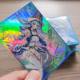 Yu-Gi-Oh ກາດຊຸດ Flash Card Set Official Set Little Blue Sky Striker Princess Set Board Game Card Set Protective 63x9050 Cards
