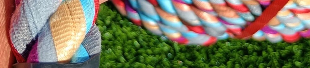 Перетягивание каната 拔河比赛亲子活动多人儿童小学生专用绳子趣味幼儿园竞技拓展户外