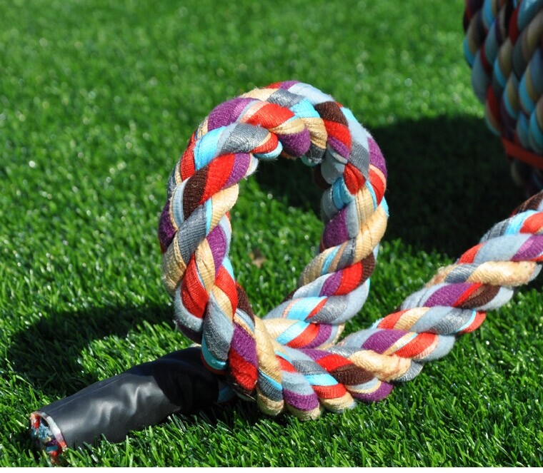 Перетягивание каната 拔河比赛亲子活动多人儿童小学生专用绳子趣味幼儿园竞技拓展户外