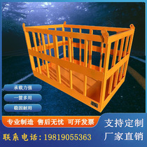 Hanging hanging hanging crane hanging crane crane special crane basket high-altitude work basket