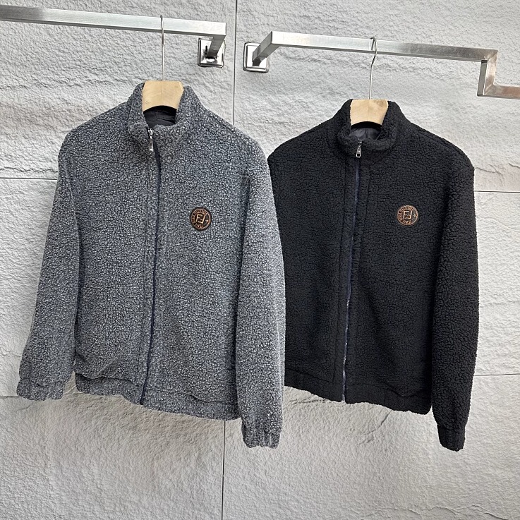 High Quality! European and American Style ~ Winter Men's Teddy Fleece Stand-Up Collar Casual Versatile Lamb Wool Warm Jacket Coat High Quality! European and American Style ~ Winter Men's Teddy Fleece Stand-Up Collar Casual Versatile Lamb Wool Warm Jacket Coat