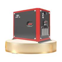 China FAW gas version 24v generator large truck parking gas bluetooth frequency conversion automatic start and stop natural gas