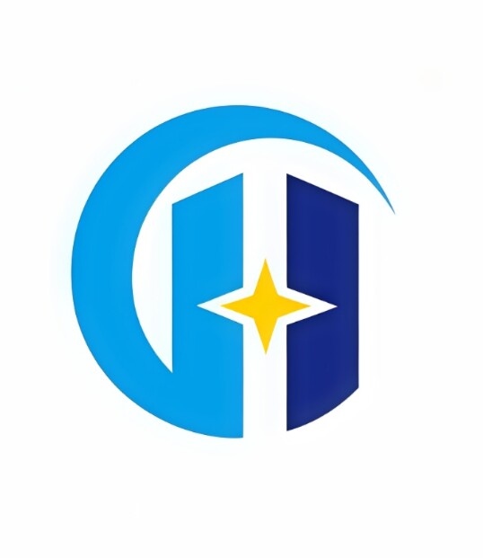 久星机械自动化配件的LOGO