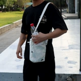 Nike, сумка через плечо, небольшая сумка, спортивная сумка на одно плечо