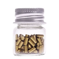 Бутылка U21-Golden (100 капсул)