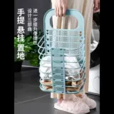 Большая корзина для белья, складная корзина для хранения