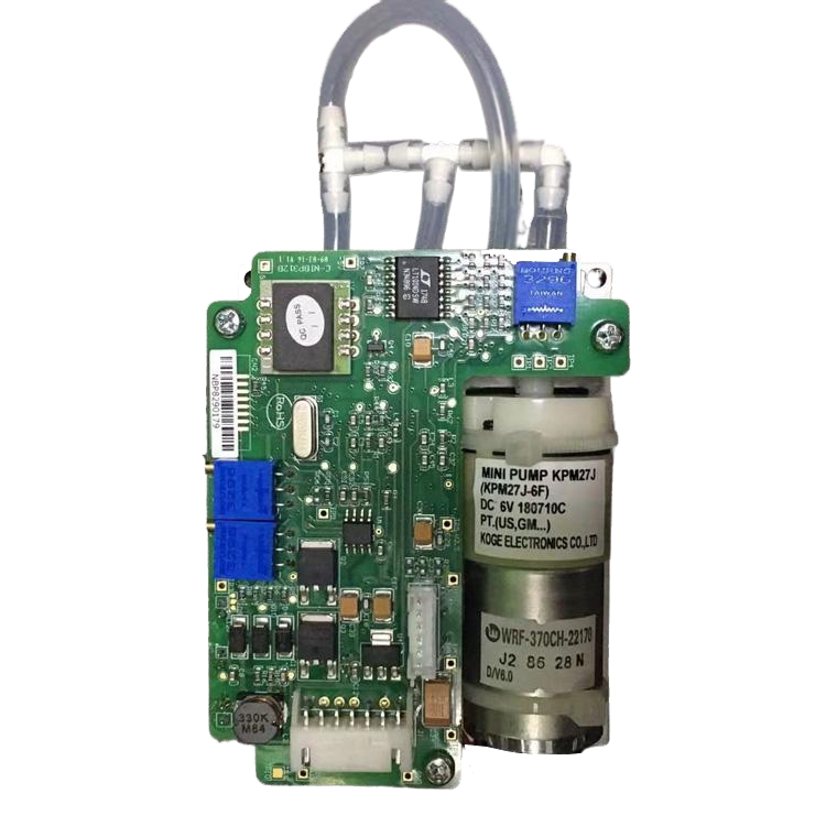 适用于Philips金科威血压模块电路板UT4000A UT4000B UT6000A G30