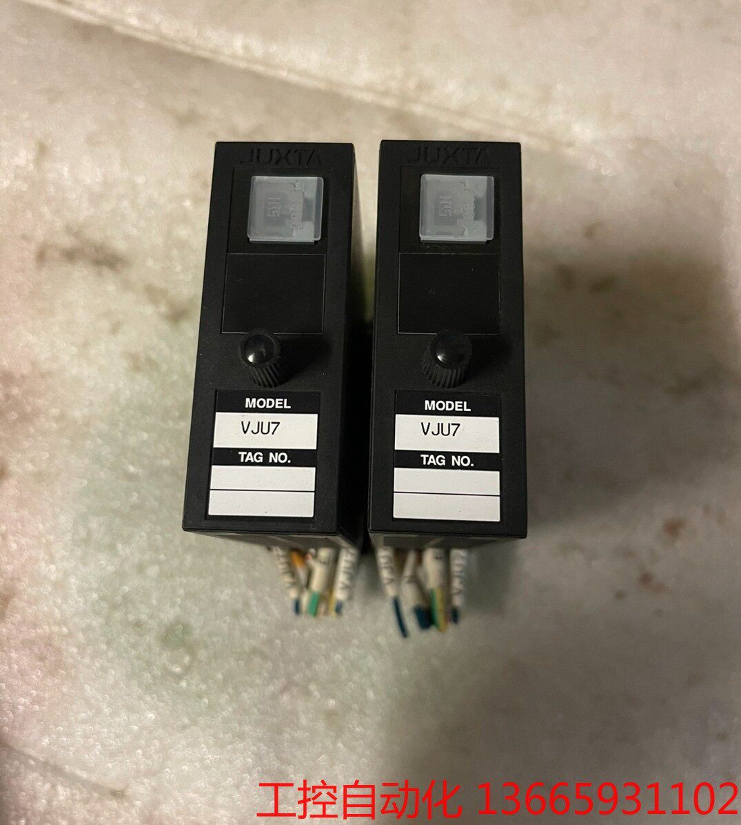 议价:日本横河YOKOGAWA/ JUXTA 信号转换模块VJU评价- 淘宝网