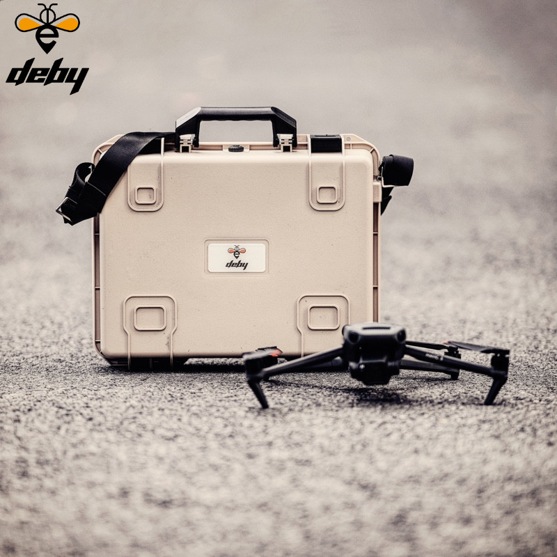 DEBY aerial photo for the Great Territory DJI 3PRO MAVIC3 CLASSIC CINE MASTER VERSION BESTSELLER Safety Box Containing Box Backpack Suitcases Accessories R