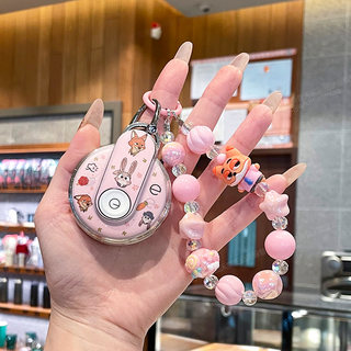 Funda para llave pentium yueyi 03 2025 faw xinyue joy enjoy youxiang edición premium bonita bolsa para coche hebilla de concha