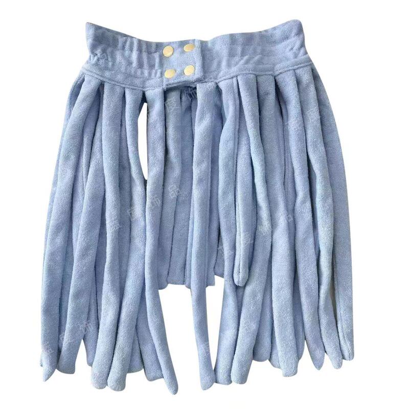 Cross-Border Pasta-Shaped Hair Drying Cap and Curling Iron Dual-Use High-End Towel Cloth Lazy No-Heat Curling Tool Cross-Border Pasta-Shaped Hair Drying Cap and Curling Iron Dual-Use High-End Towel Cloth Lazy No-Heat Curling Tool