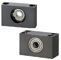 Bearing with seat BGTKB BGTK SBGTK608 628 6900 6000ZZ-15 20 25 block type