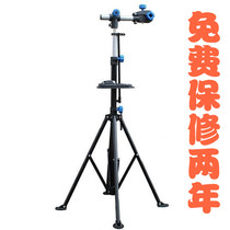 Bicycle repair rack repair bench bicycle workbench repair rack mountain bike repair tools