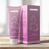 Увеличивающий быстрый крем для здоровья груди, Франция, органы