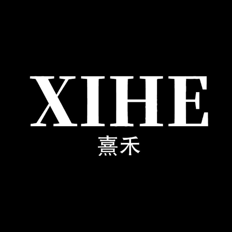 熹禾优选商城的LOGO