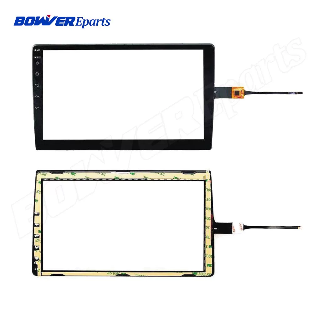 [100% New touch panel for TEYES CC2 CC2L touch screen digitiz]