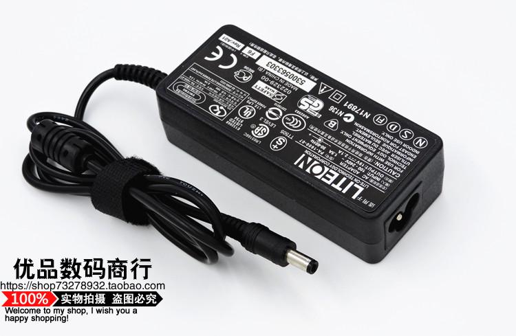 ASUS MS236H MS238H MS226H ML249H LCD Display Power Adapter 19V2 1A