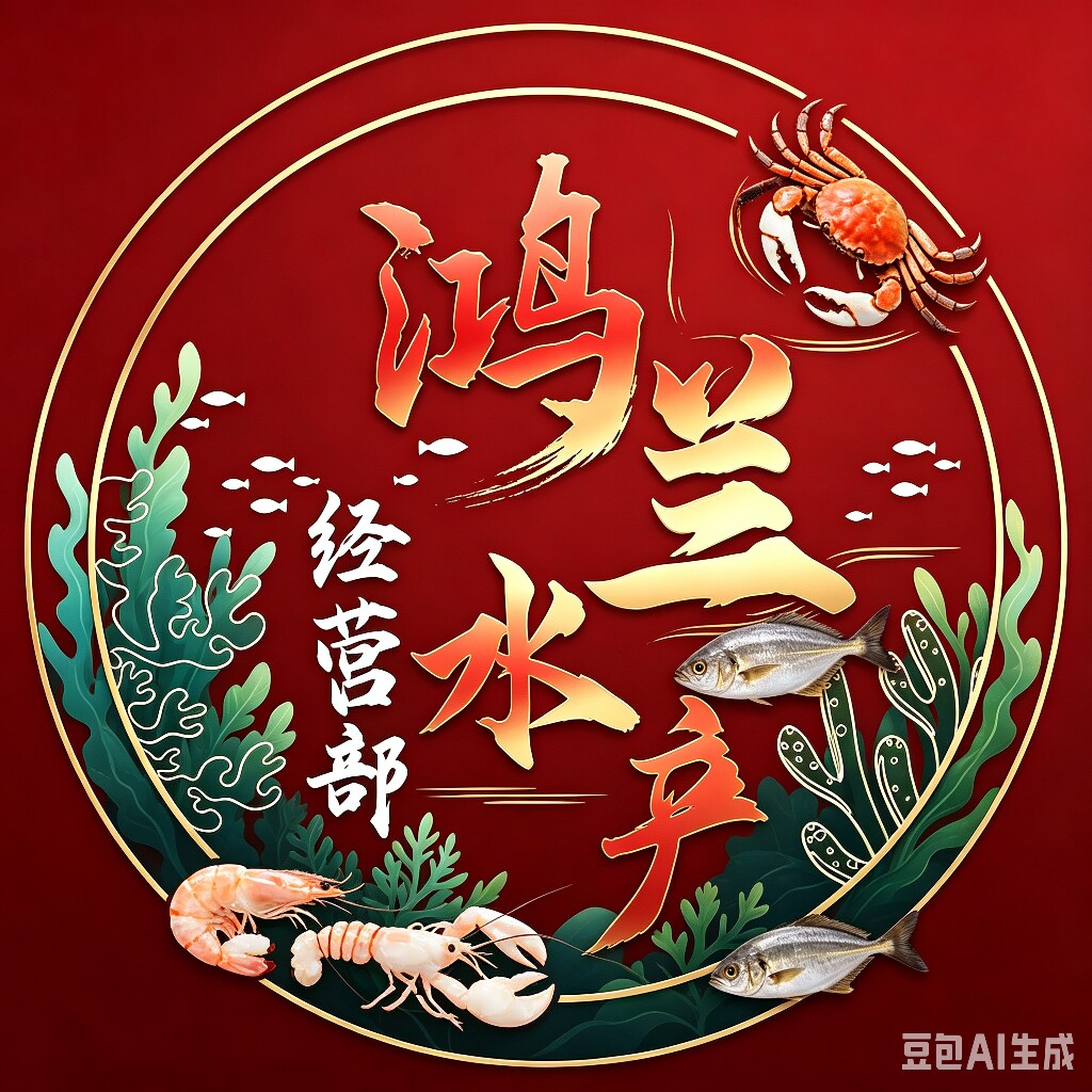河南鸿兰水产厂家店