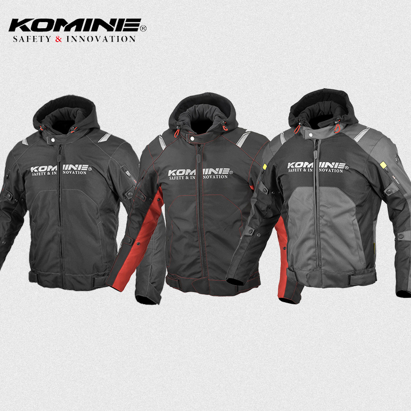 KOMINE JK 596 Taobao