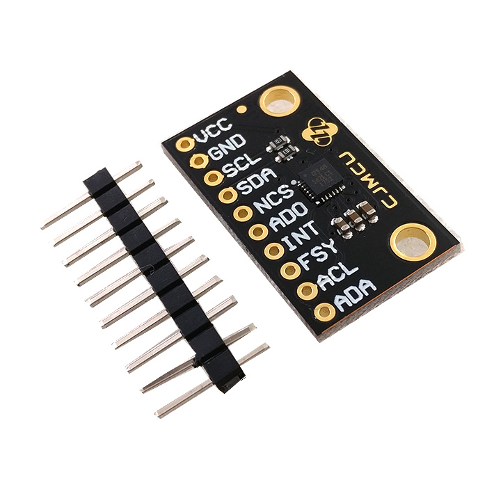Cjmcu-20948 Icm-20948 Low Power 9-Axis Mems Motion Tracking Device Sensor Cjmcu-20948 Icm-20948 Low Power 9-Axis Mems Motion Tracking Device Sensor