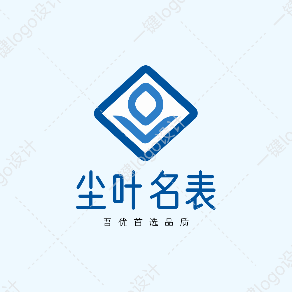 尘叶名表
