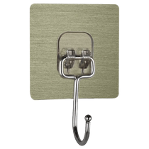 Ceiling mosquito net lantern decorative strip artifact material self-installed aluminum buckle ceiling self-installed adhesive hook strong load-bearing adhesive hook