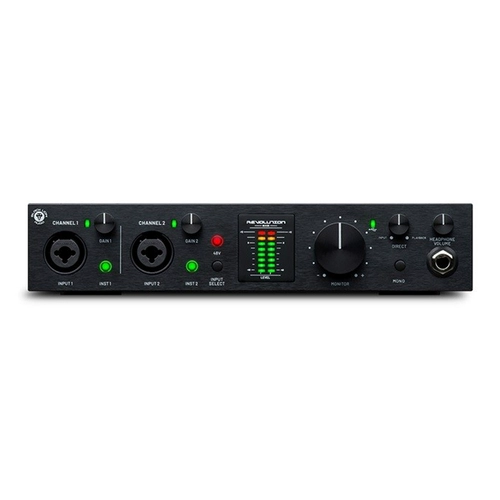 Black Lion 2x2 Sound Card Professional 6x6 Внешняя USB -студия звукозаписи пения живая звуковая книга Dubbing Equipment