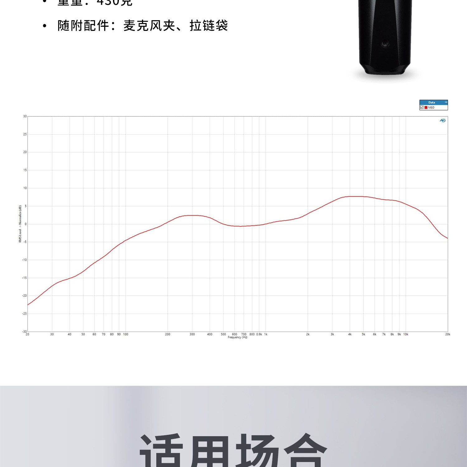 图片[12]-Telefunken/德律风根M80-宸音商城 - 编曲混音资源站及官方在线商城