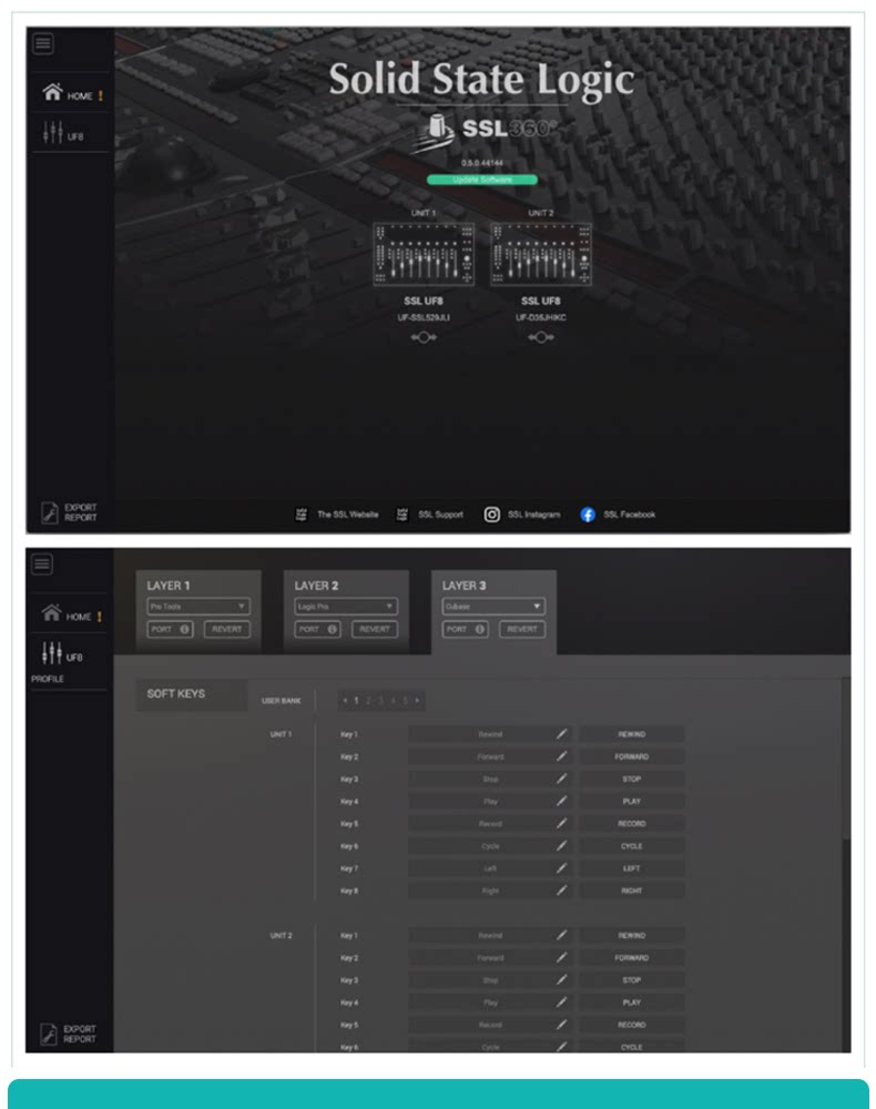 图片[5]-Solid State Logic SSL UF8-宸音音频- 官方网站及在线商城