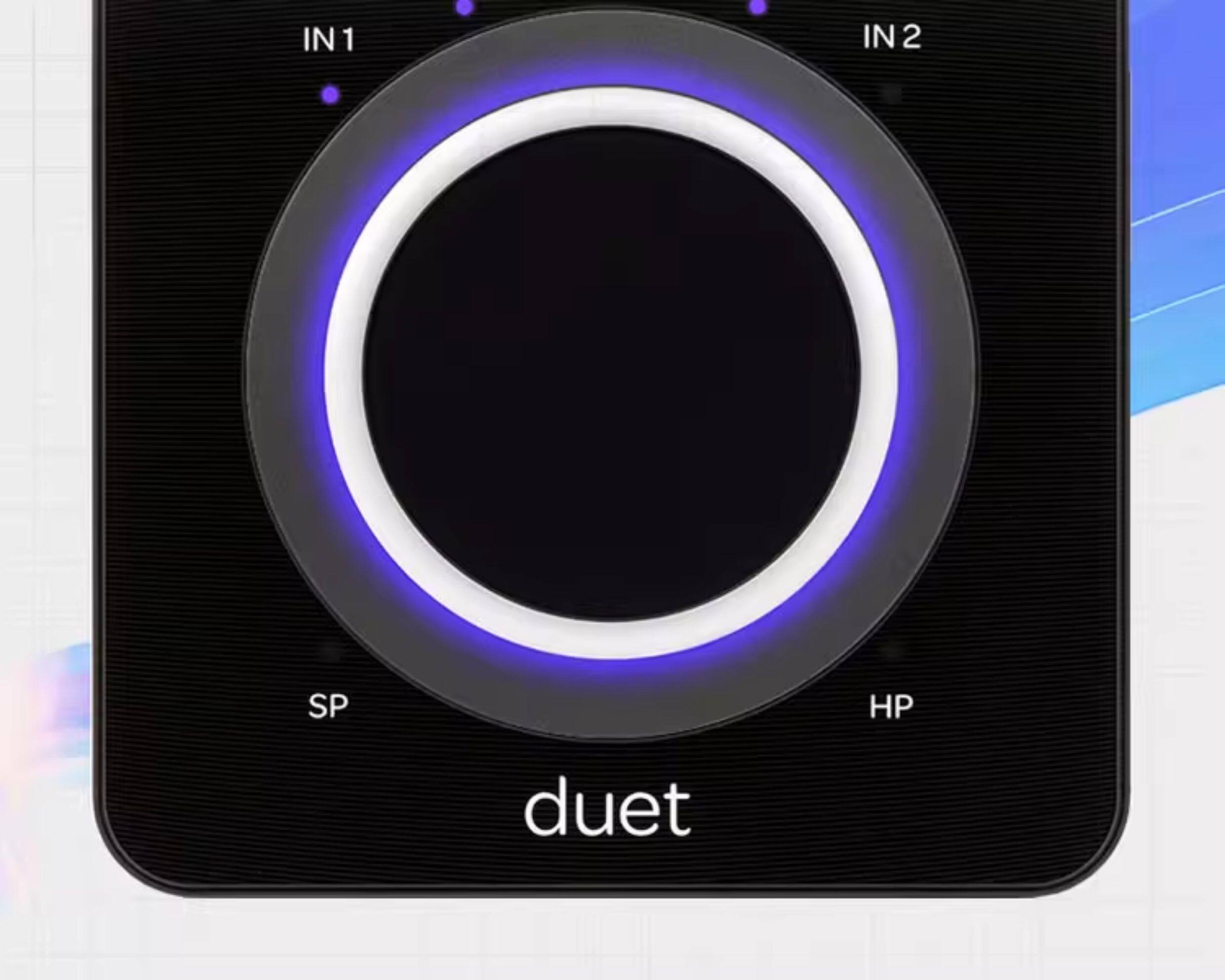APOGEE DUET3 便携USB音频接口插图13 APOGEE DUET3 便携USB音频接口插图13