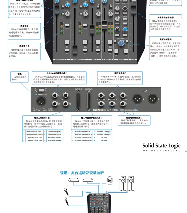 图片[11]-SSL SIX-宸音音频- 官方网站及在线商城