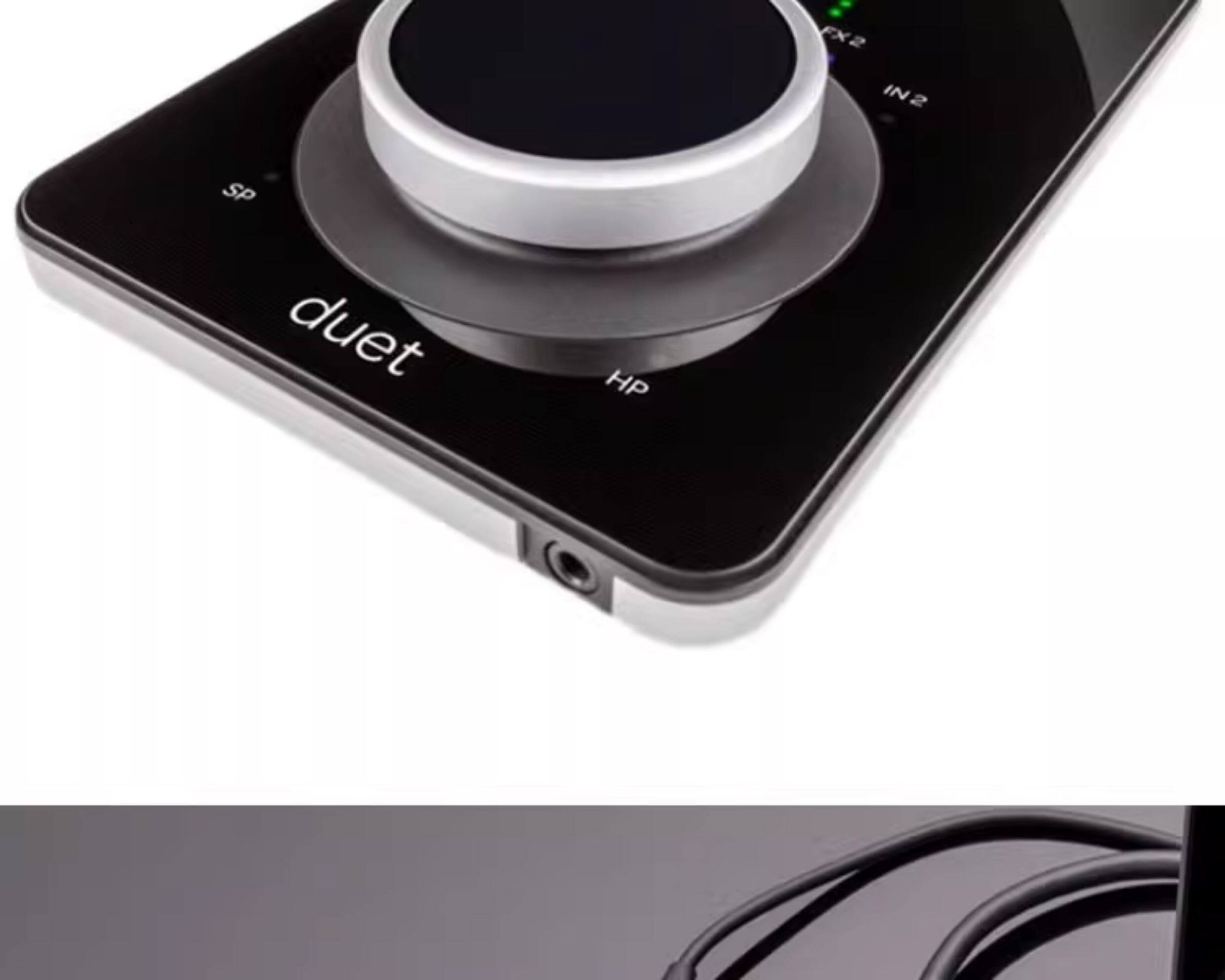 APOGEE DUET3 便携USB音频接口插图30 APOGEE DUET3 便携USB音频接口插图30