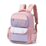 Студенческие школьные школьные школьные девушки с 1 до шестого класса с 3 до шестого класса Новое рюкзак с легким поведением дофамин.