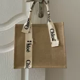 Льняная сумка без рисунка Liangpin, модифицированный мешок с буквами «сделай сам», джутовая сумка на заказ, холщовая сумка-тоут, ручная сумка для покупок