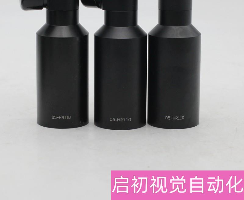 MORITEX MML05-HR65D：高清同轴光远心镜头背后的精密艺术