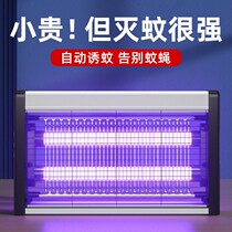 Electric Shock Mosquito-killing Lamp Commercial Killing Fly Lamp Restaurant Restaurant Hotel With Mosquito Repellent For Home Mosquito-borne Mosquito Fly Lamp Electric Mosquito