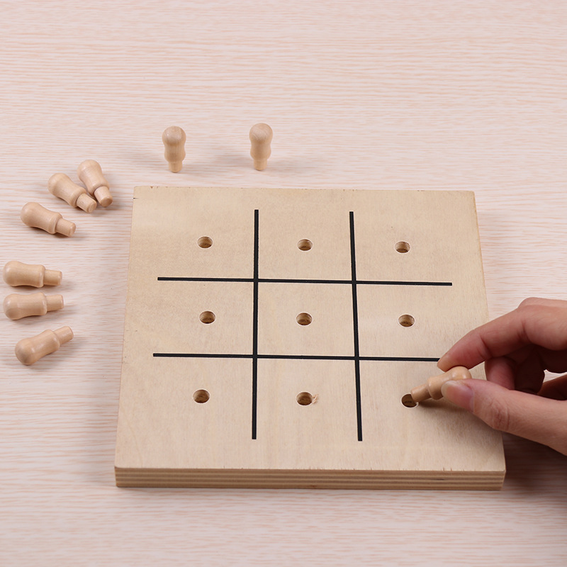 Montessori Second Finger Pinched Baby Finding Fine Action to Cultivate Premature Education Toys for Daily Life